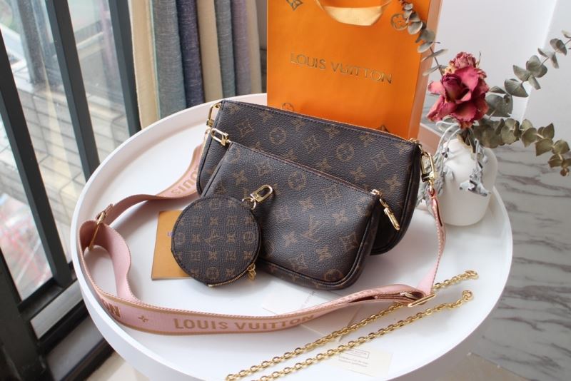 Louis Vuitton Satchel Bags